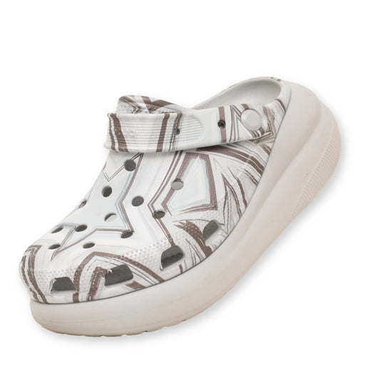 Crocs Women's Classic Crush Clogs