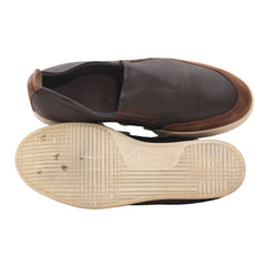 Ecco Slip-On Men's Casual Shoes