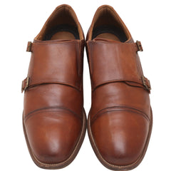 Florsheim Rucci Double Monk Strap Shoes