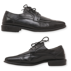 Stacy Adams Lace-Up Formal Shoes