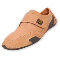 Fashion Mens Strap Shoes