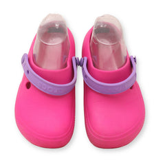 Crocs Kids' Classic Clog