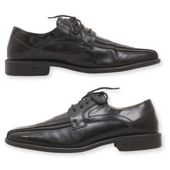 Stacy Adams Lace-Up Formal Shoes