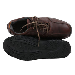 Timberland Lace-Up Men's Casual Shoes