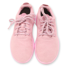 Allbirds Lace-Up Women Sneakers