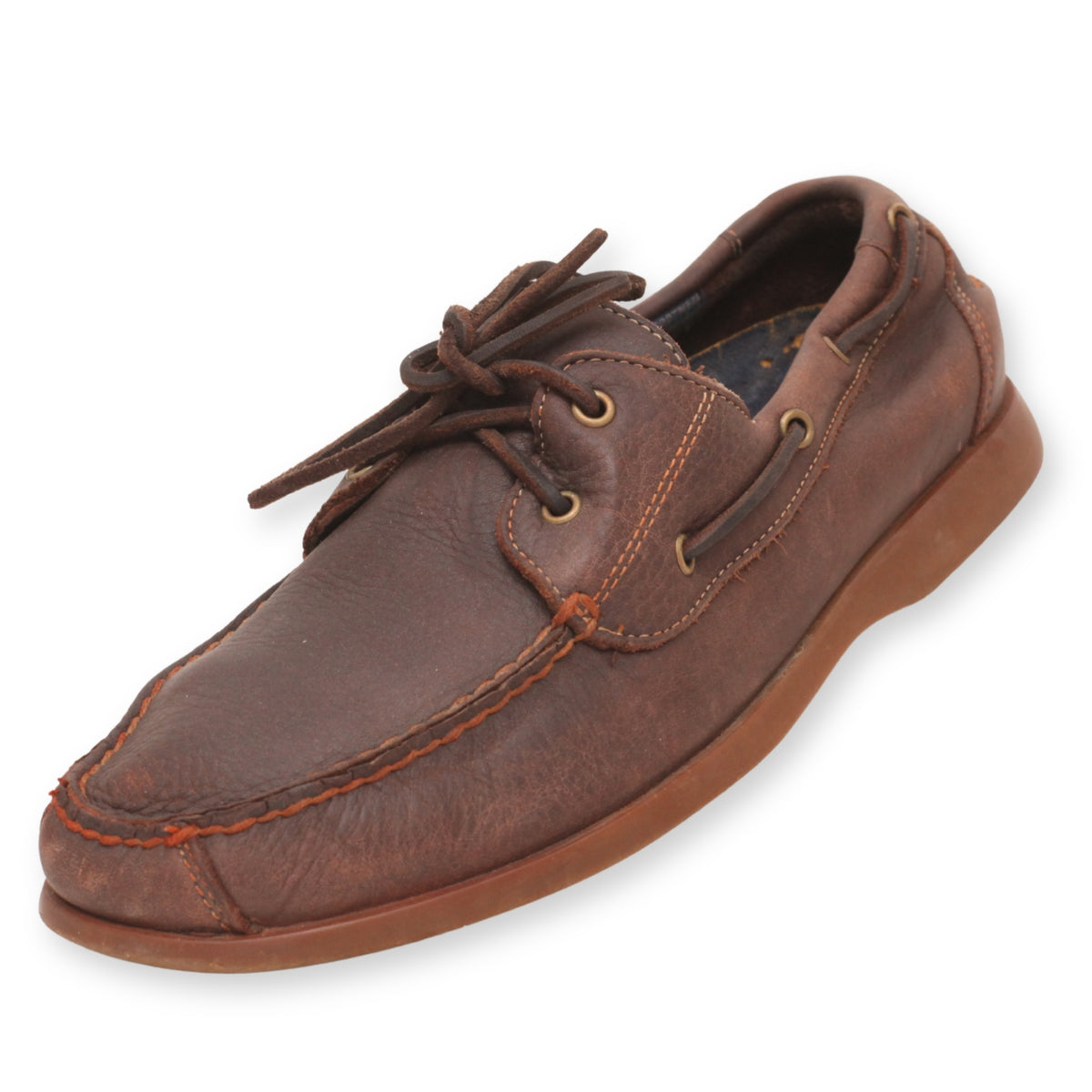 RockPort Mens Boat Shoes
