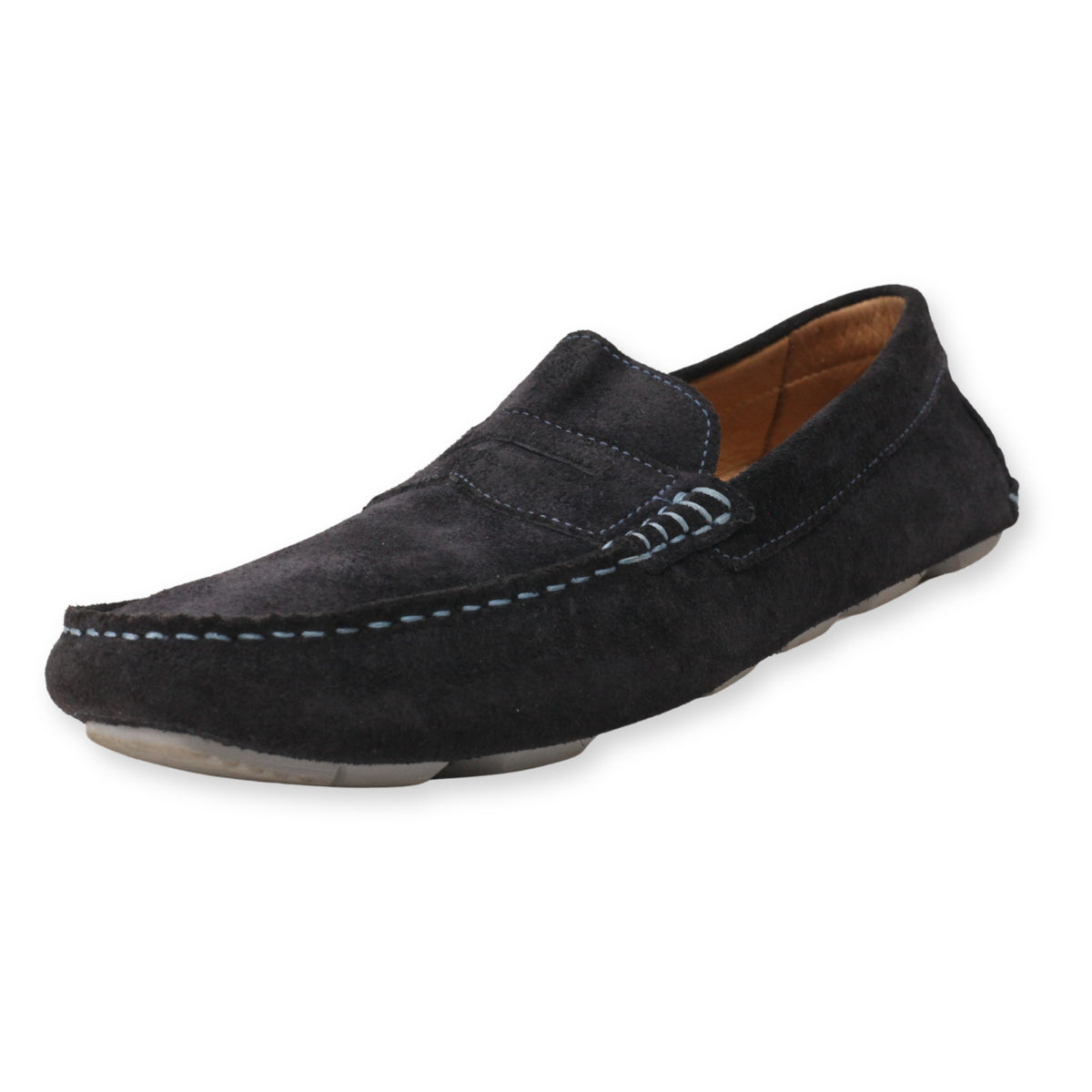 Men's Velvet Loafer's