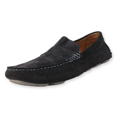 Men's Velvet Loafer's