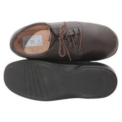 Apex Lace-Up Men's Casual Shoes
