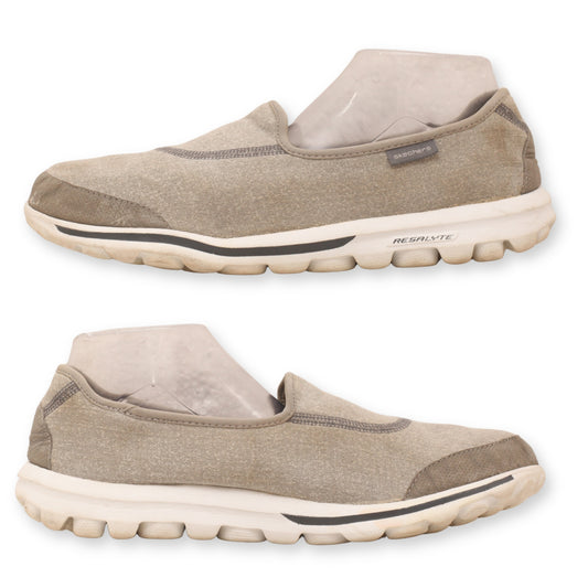 Skechers Resalyte Women Slip-On Shoes