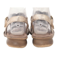 Natural Soul Women's Sandals
