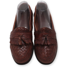 GEORGE Men's Tassel Loafers