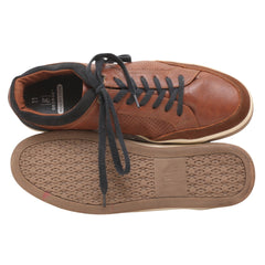George Lace-Up Men's Sneaker