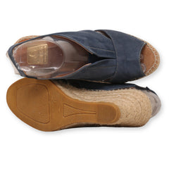 Kanna Women's Wedges Sandals