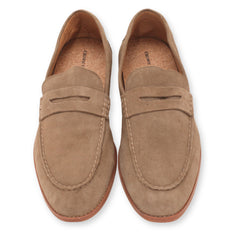 Crown Vintage Slip-On Men's Casual Shoes