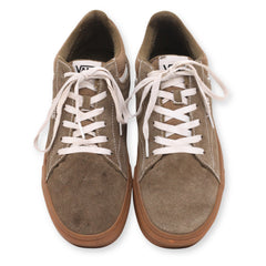 VANS Lace-Up Men's Sneakers