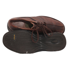 Clark's Lace-Up Men's Casual Shoes