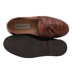 David Taylor Men's Loafers