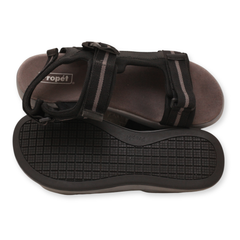 Propet Men's Open-Toe Sandal