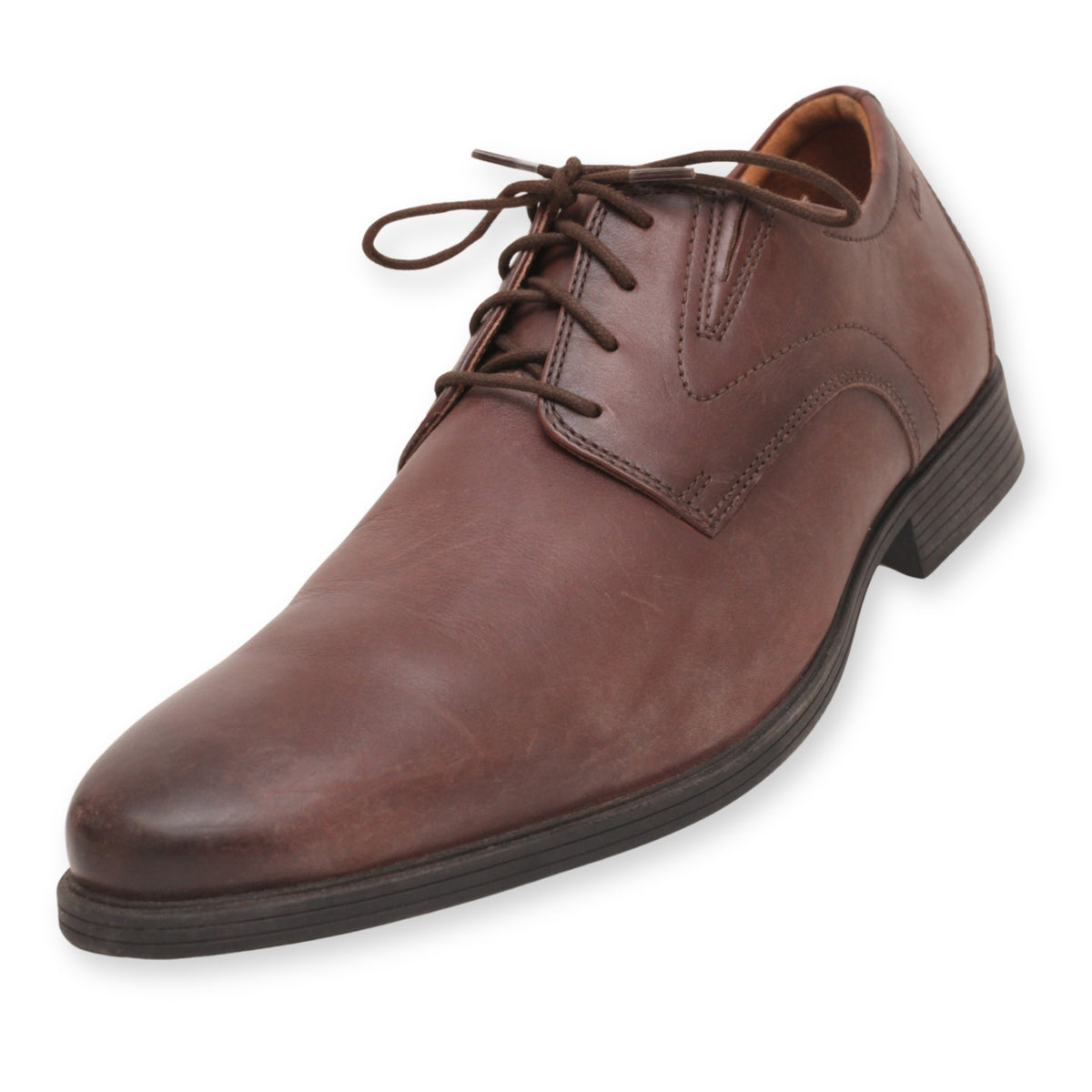 Clarks Collection Lace-Up Formal Shoes