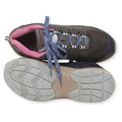 Easy Spirit Women Lace-Up Sneaker