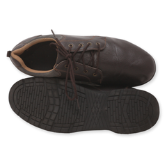Men's Lace-Up Casual Shoes