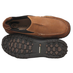 Nunn Bush Slip-On Men's Casual Shoes