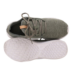 Women Lace-Up Sneaker