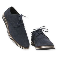Classy LaceUp Men's Sneakers