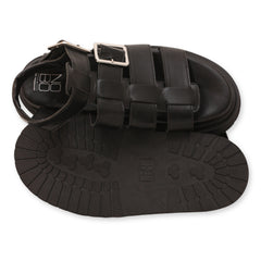 NO BO Women's Ankle Strap Sandal