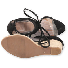 Fashion To Figurer Wedge Sandal