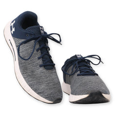 UNDER ARMOUR MICRO G PURSUIT TWIST