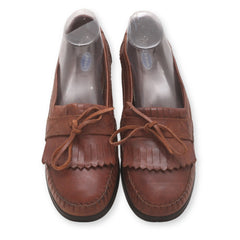 Dr.Scholl's Women's Leather Loafers