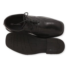Hunter's Bay Lace-Up Formal Shoes