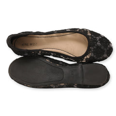 Nine West Women Flat Pumps