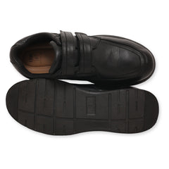 George Double Strap Casual Shoes