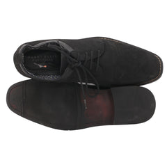 Perry Ellis Lace-Up Casual Shoes