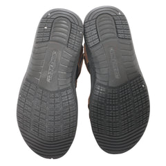 Orthofeet Open-Toe Men's Sandal