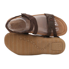 Khombu Women Sandal