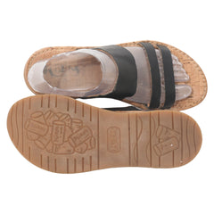 Korks Women Flat Slipper