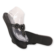 Matisse T-Straps Slippers