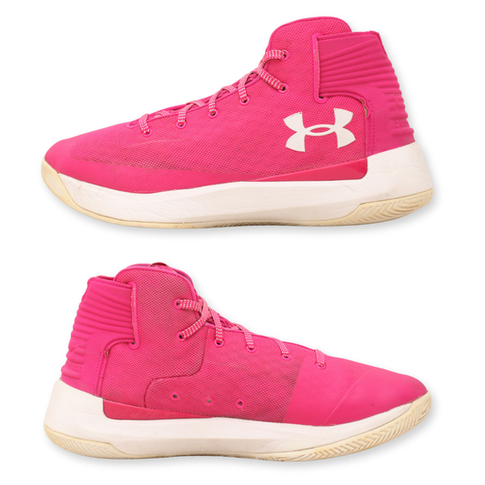 Under Armour 3Zero Men's Basketball Shoes