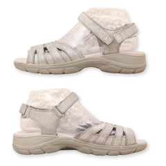 Lands' End Women's Strappy Sandals
