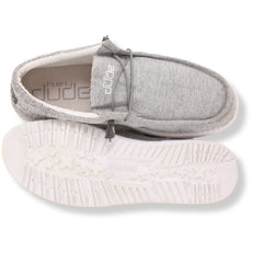 Hey Dude Men's Slip-On Shoes