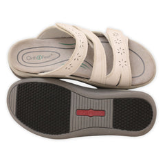 Orthofeet Sahara Women's Orthopedic Sandal