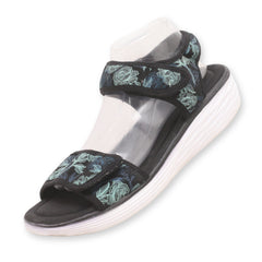 RYKA Women's Ankle Strap Sandal