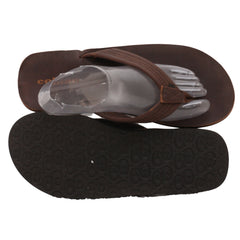 Cobian Men's Flip-Flop Sllipper