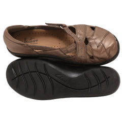 Clarks Collection Ashland Slip-On Shoes