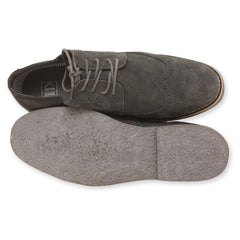 Alpine Swiss Men's Casual Shoes