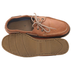 Sperry Top-Spider Lace-Up Men's Boat Shoes